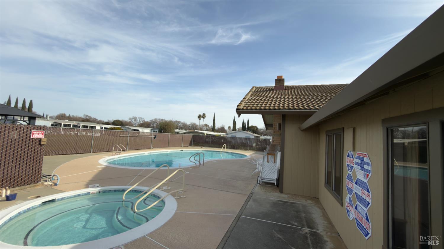 1597 Alamo Drive Unit: #140