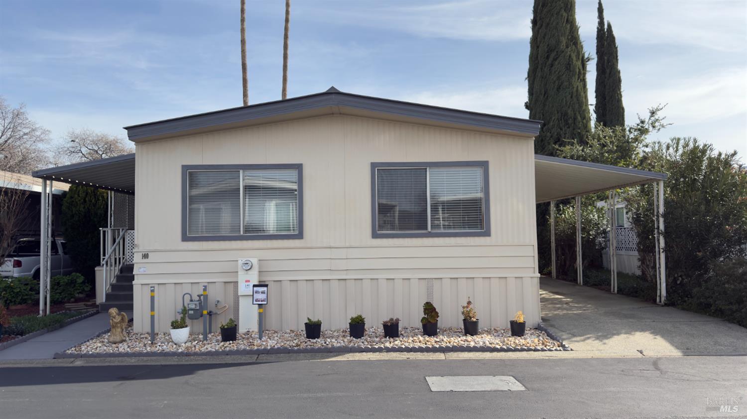 1597 Alamo Drive Unit: #140