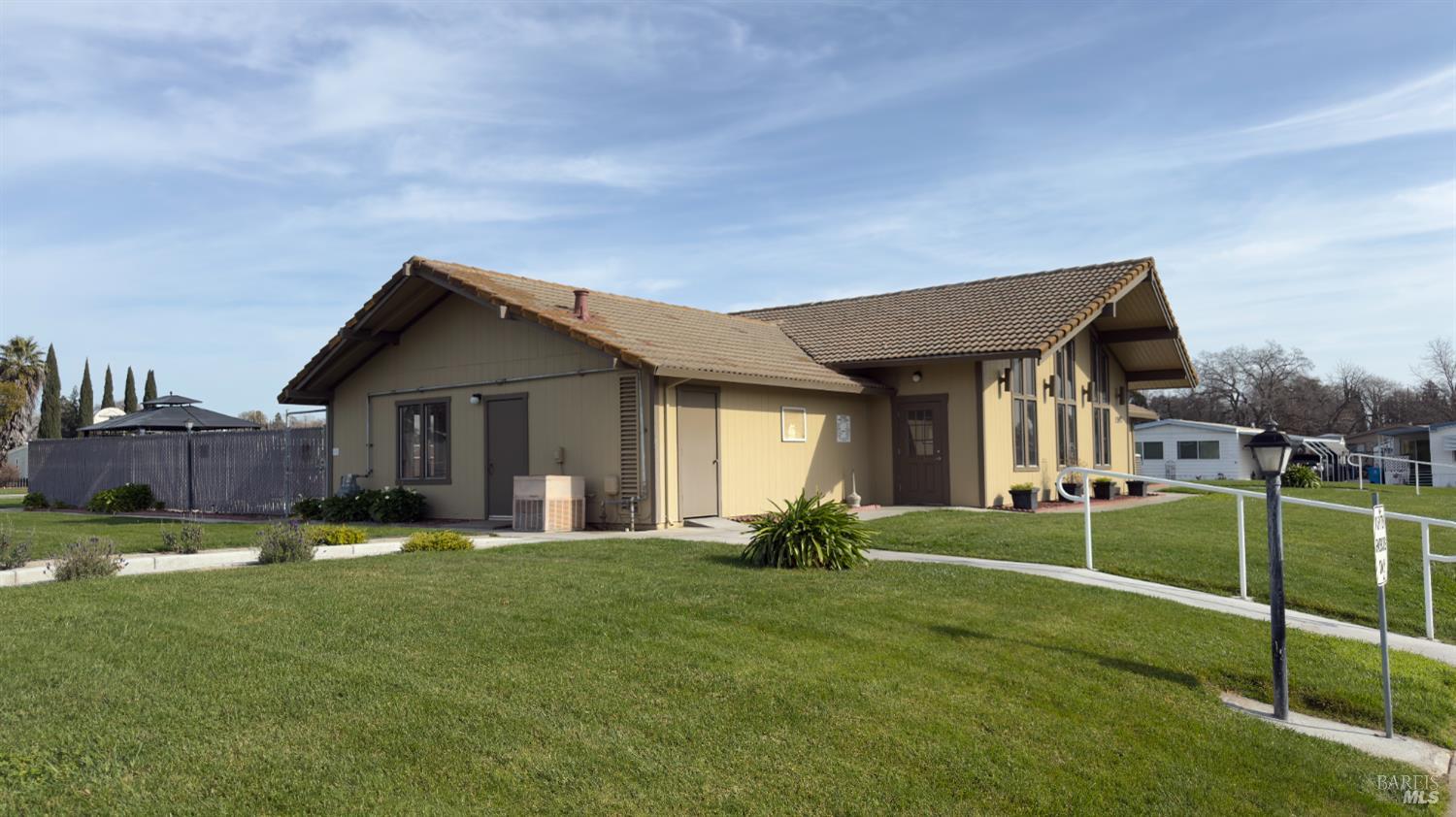 1597 Alamo Drive Unit: #140