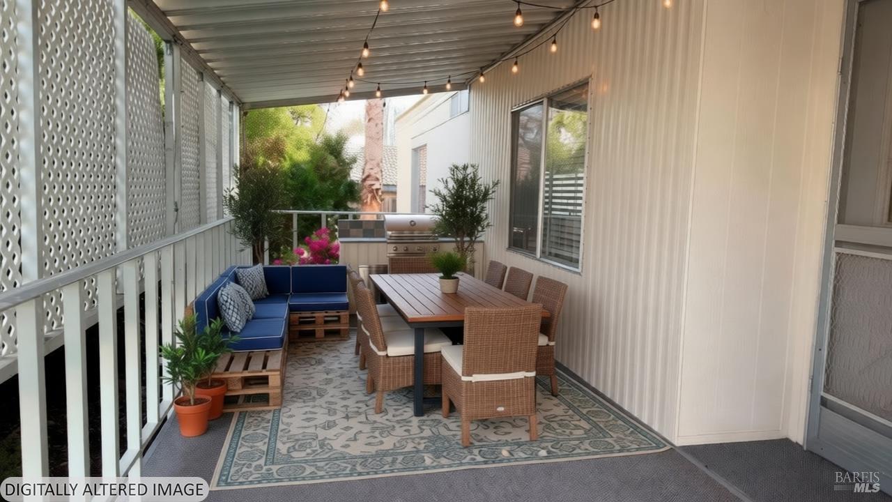 1597 Alamo Drive Unit: #140