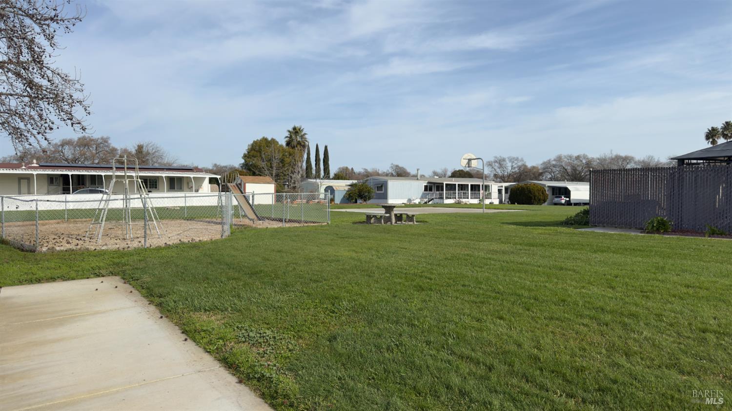 1597 Alamo Drive Unit: #140