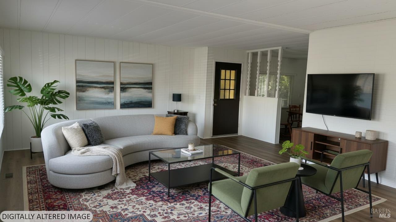 1597 Alamo Drive Unit: #140