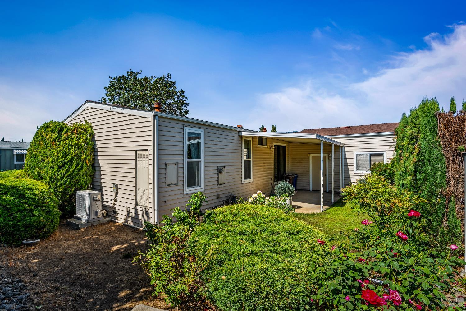 201 Shirley Court