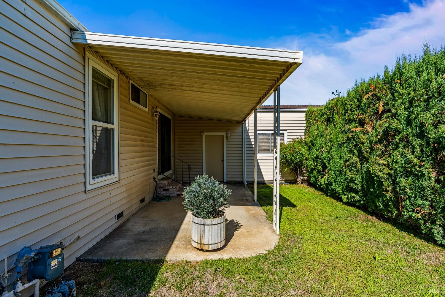 201 Shirley Court
