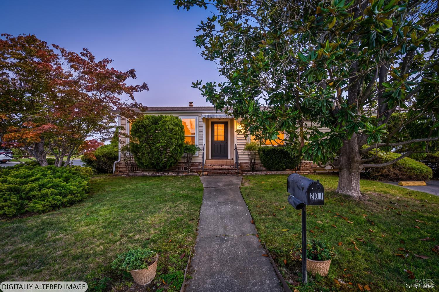 201 Shirley Court