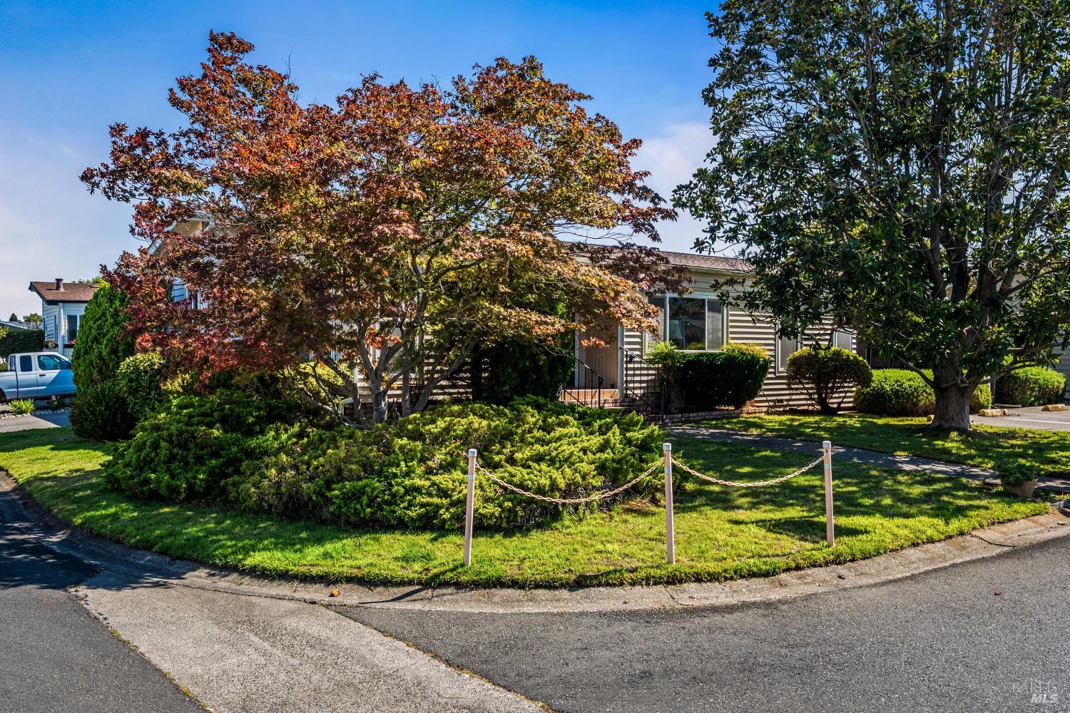 201 Shirley Court