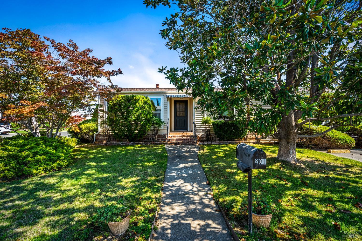 201 Shirley Court