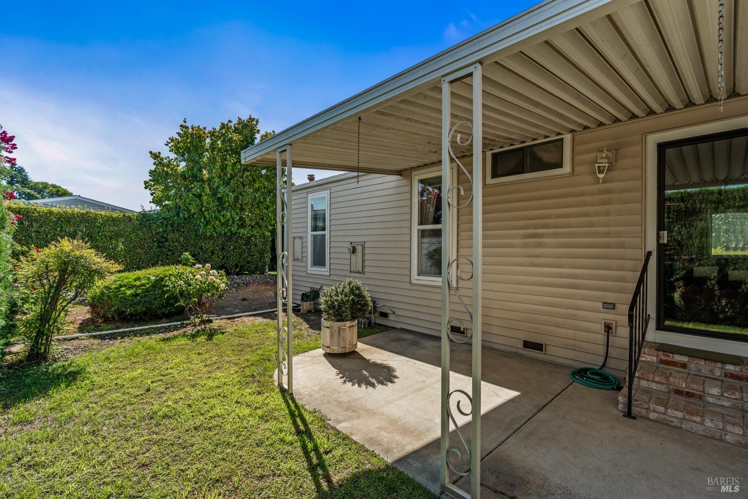 201 Shirley Court