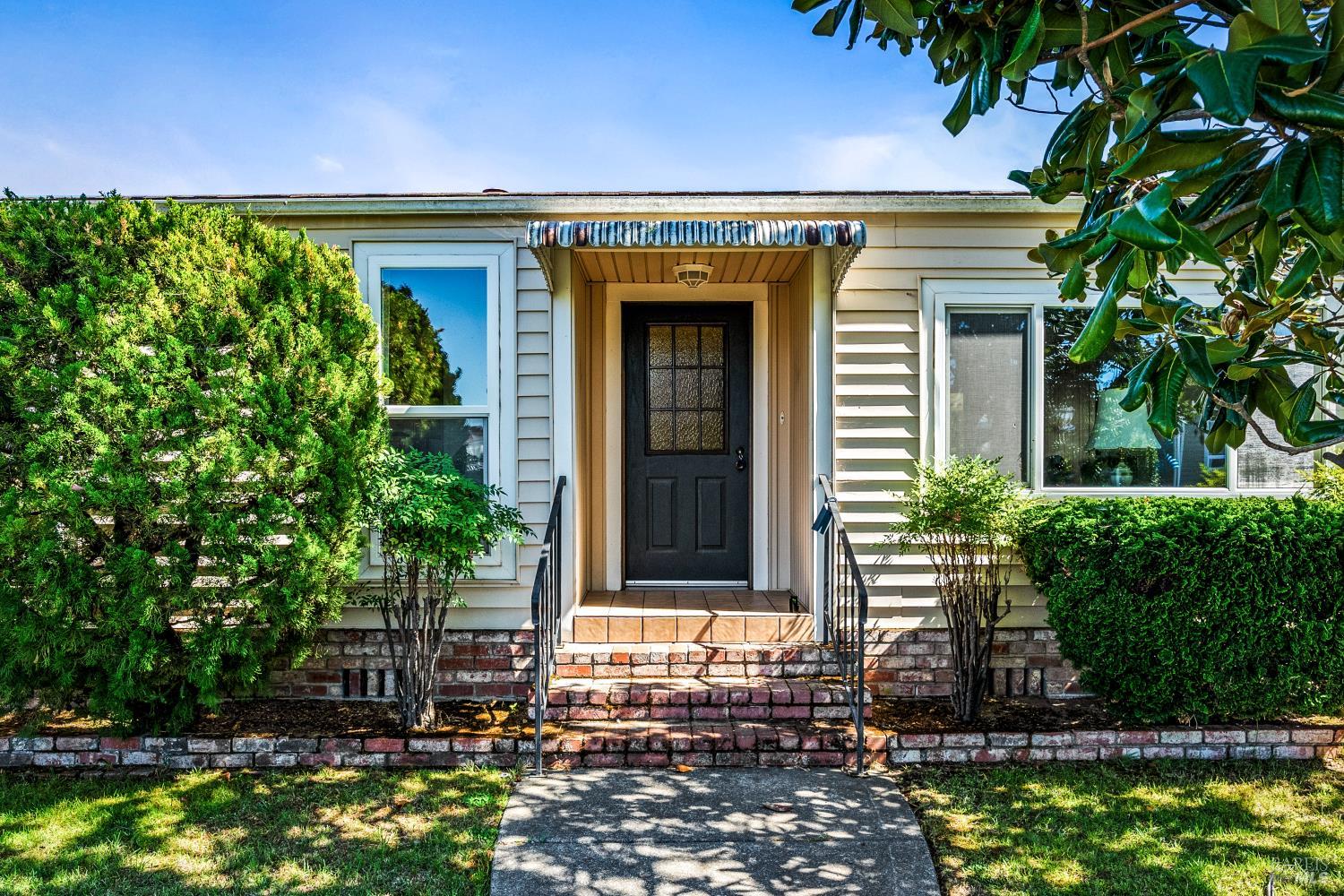 201 Shirley Court
