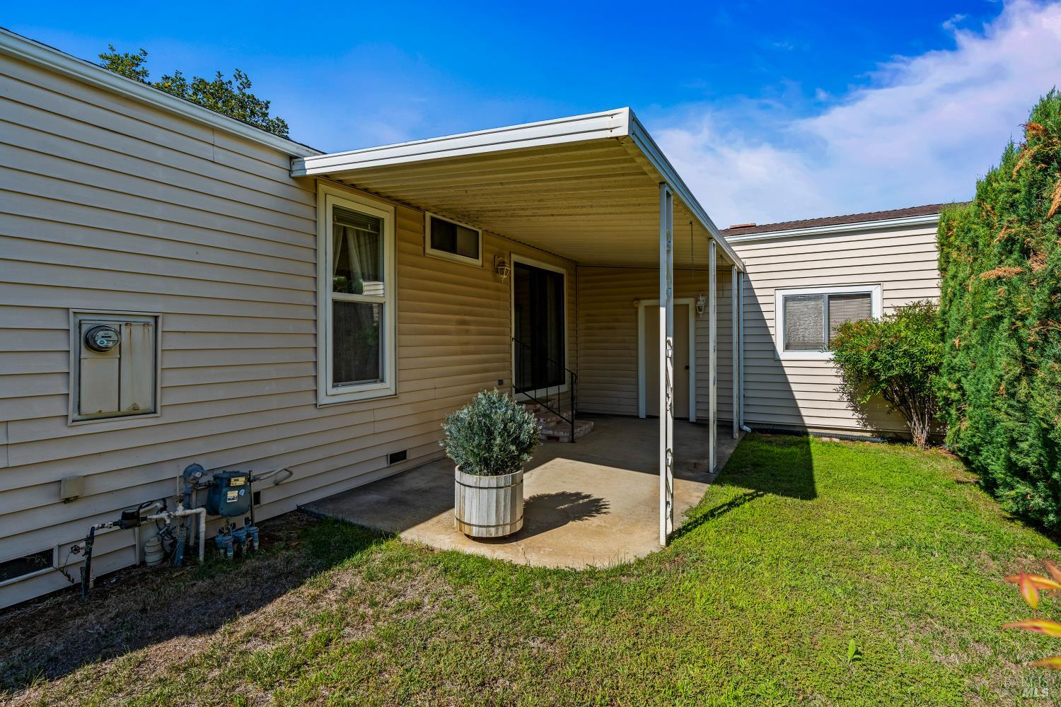 201 Shirley Court