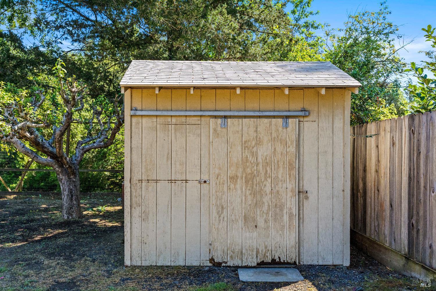 2608 W Pueblo Avenue