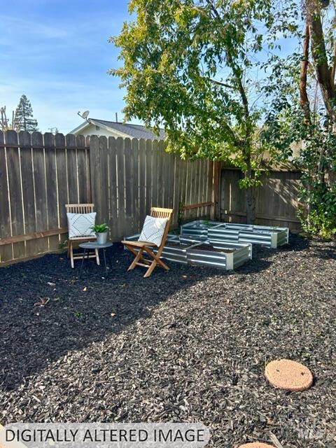 3602 Idlewild Avenue