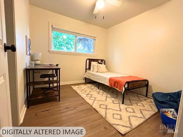 3602 Idlewild Avenue