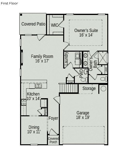 349 Winston Way