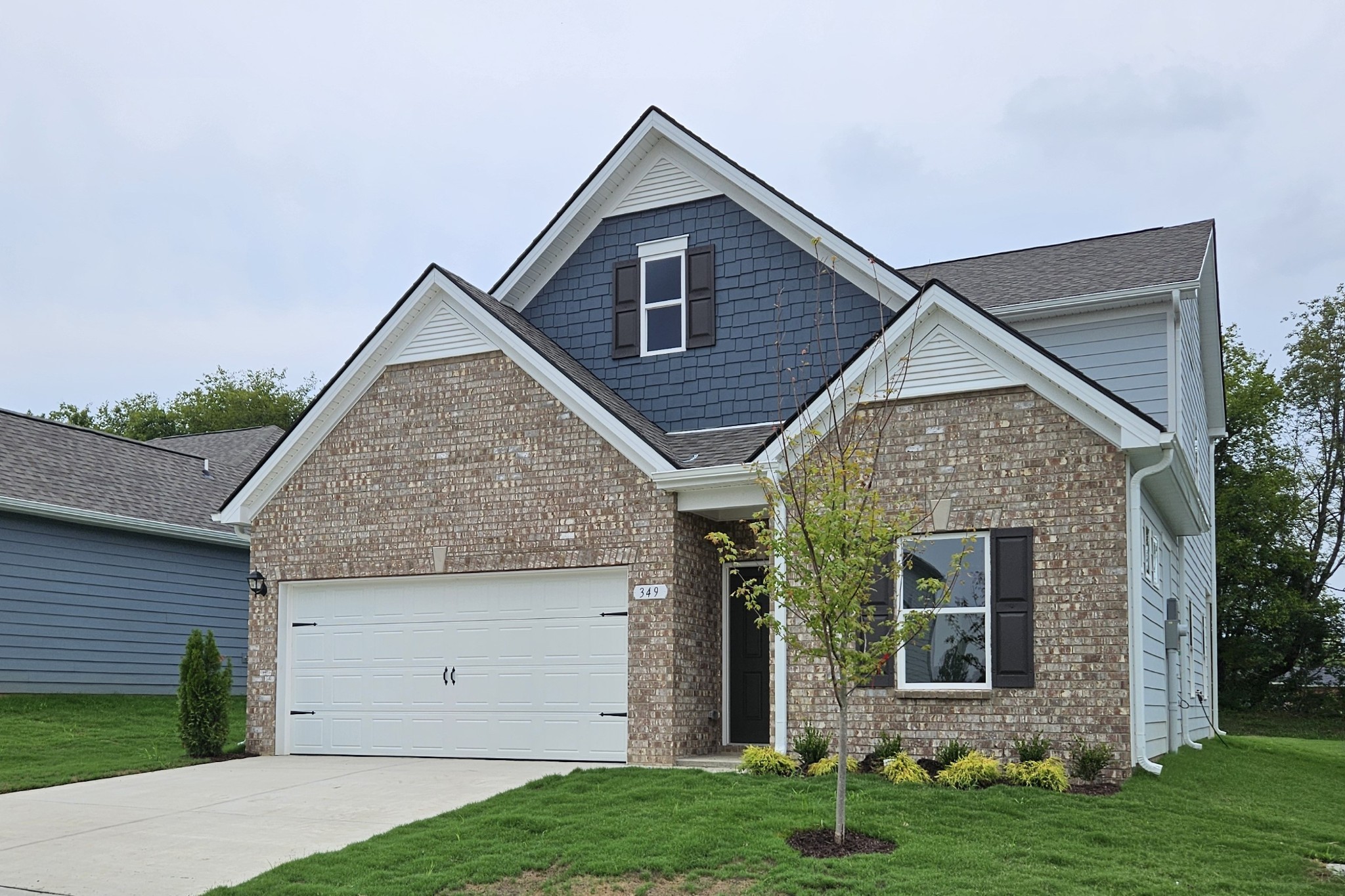 349 Winston Way
