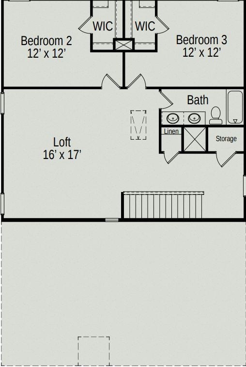 349 Winston Way
