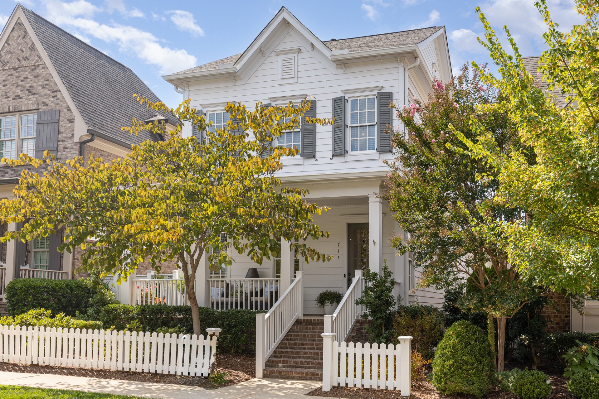 714 Shelley Ln