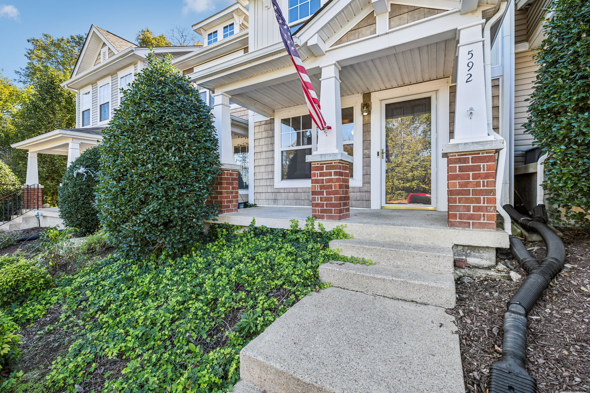 592 Flintlock Ct