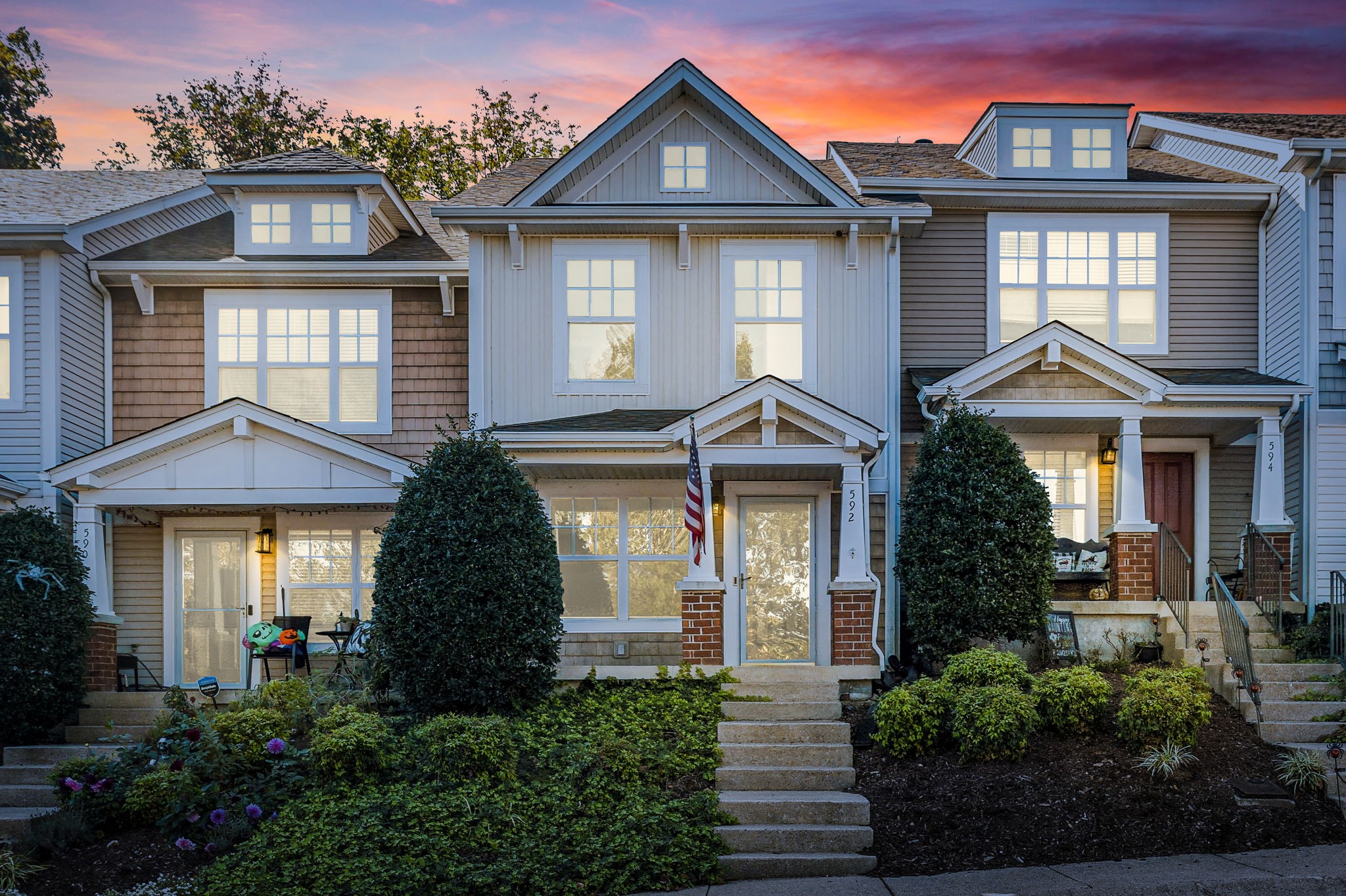 592 Flintlock Ct