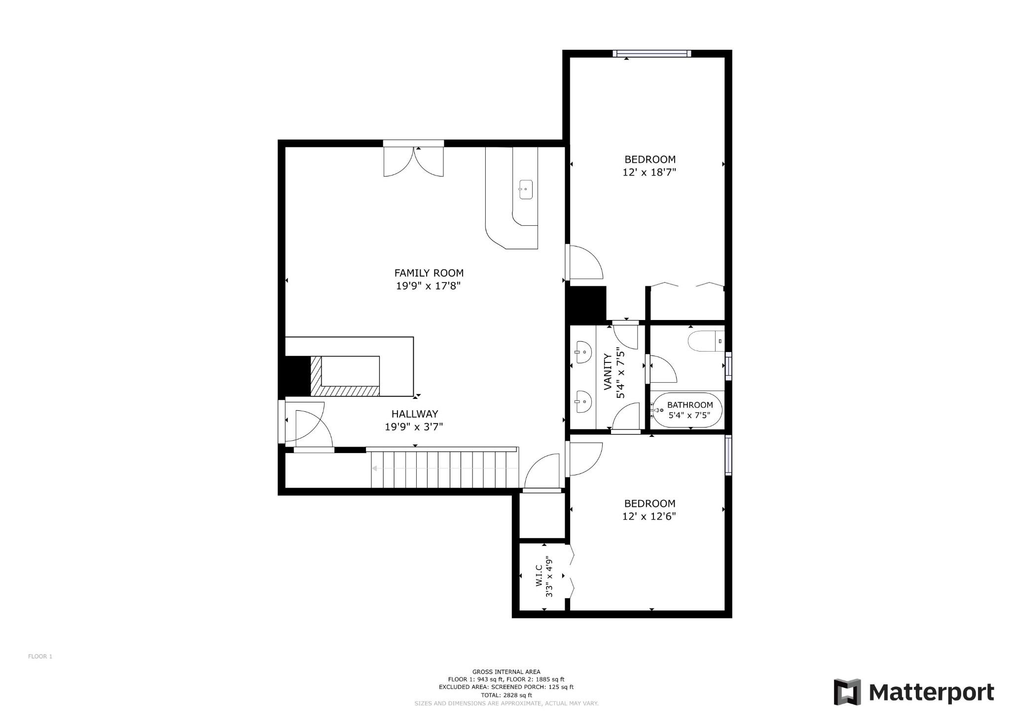 305 Rolling Mill Rd
