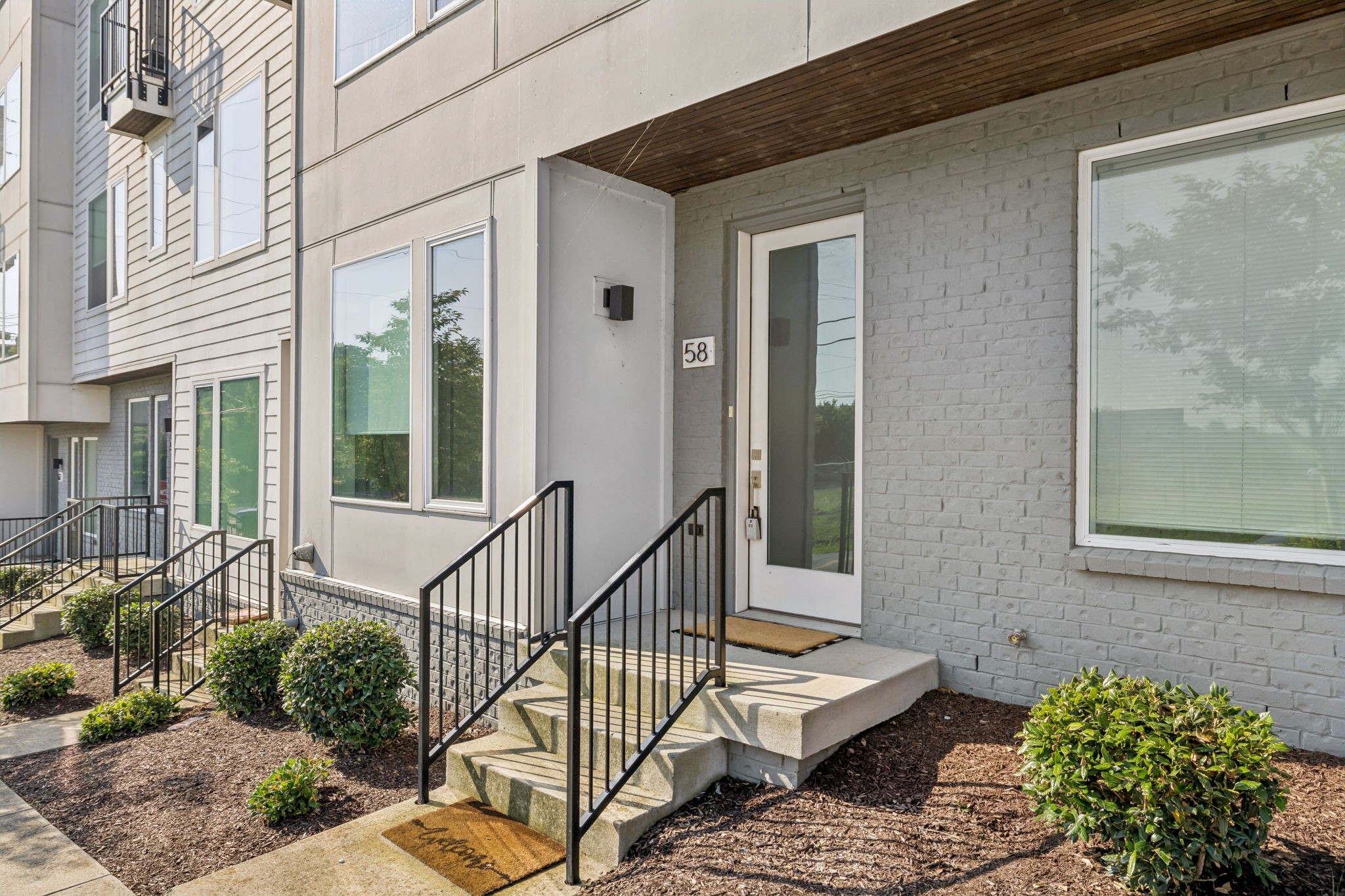 58 Fern Ave