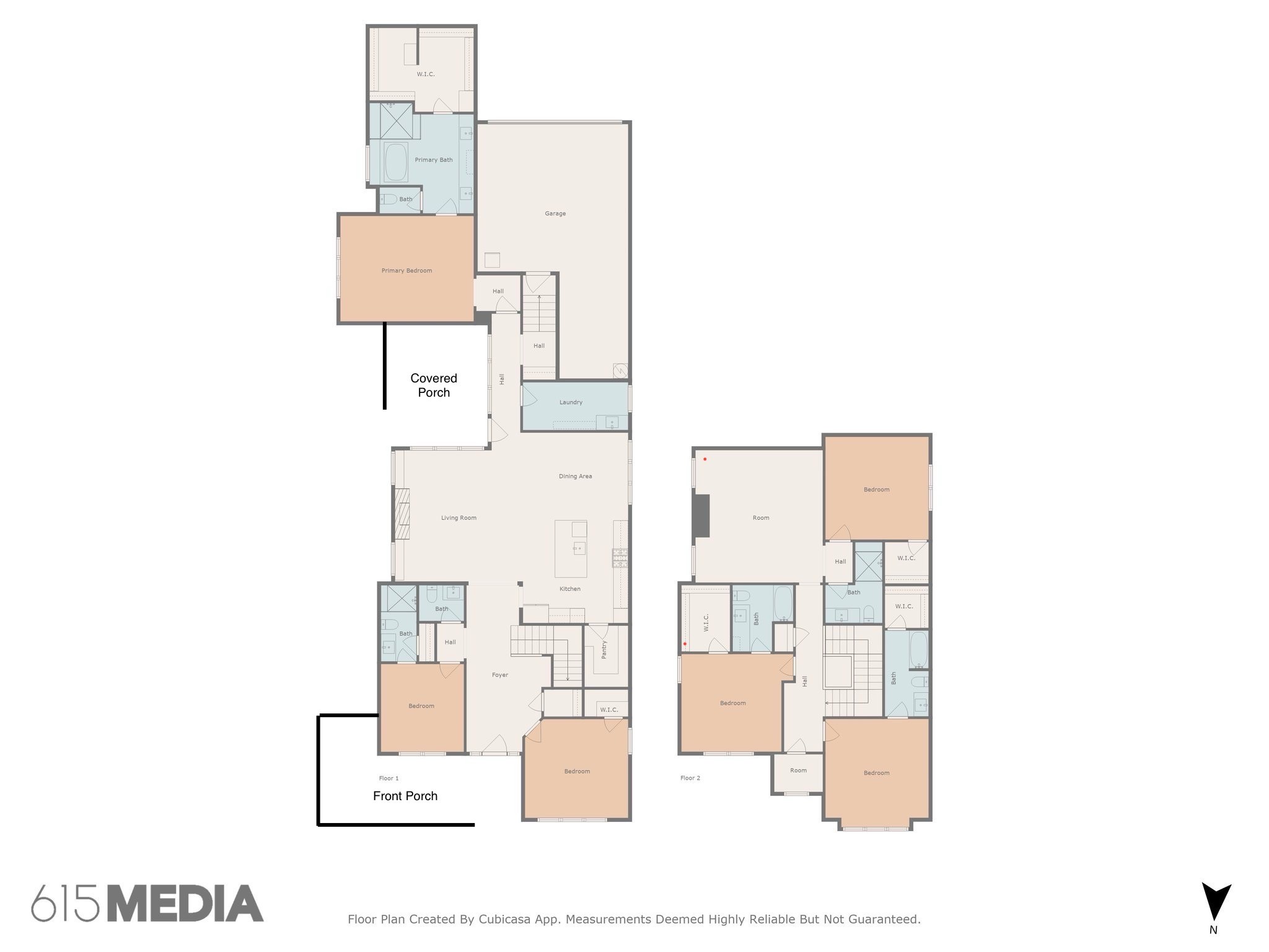 1037 William St