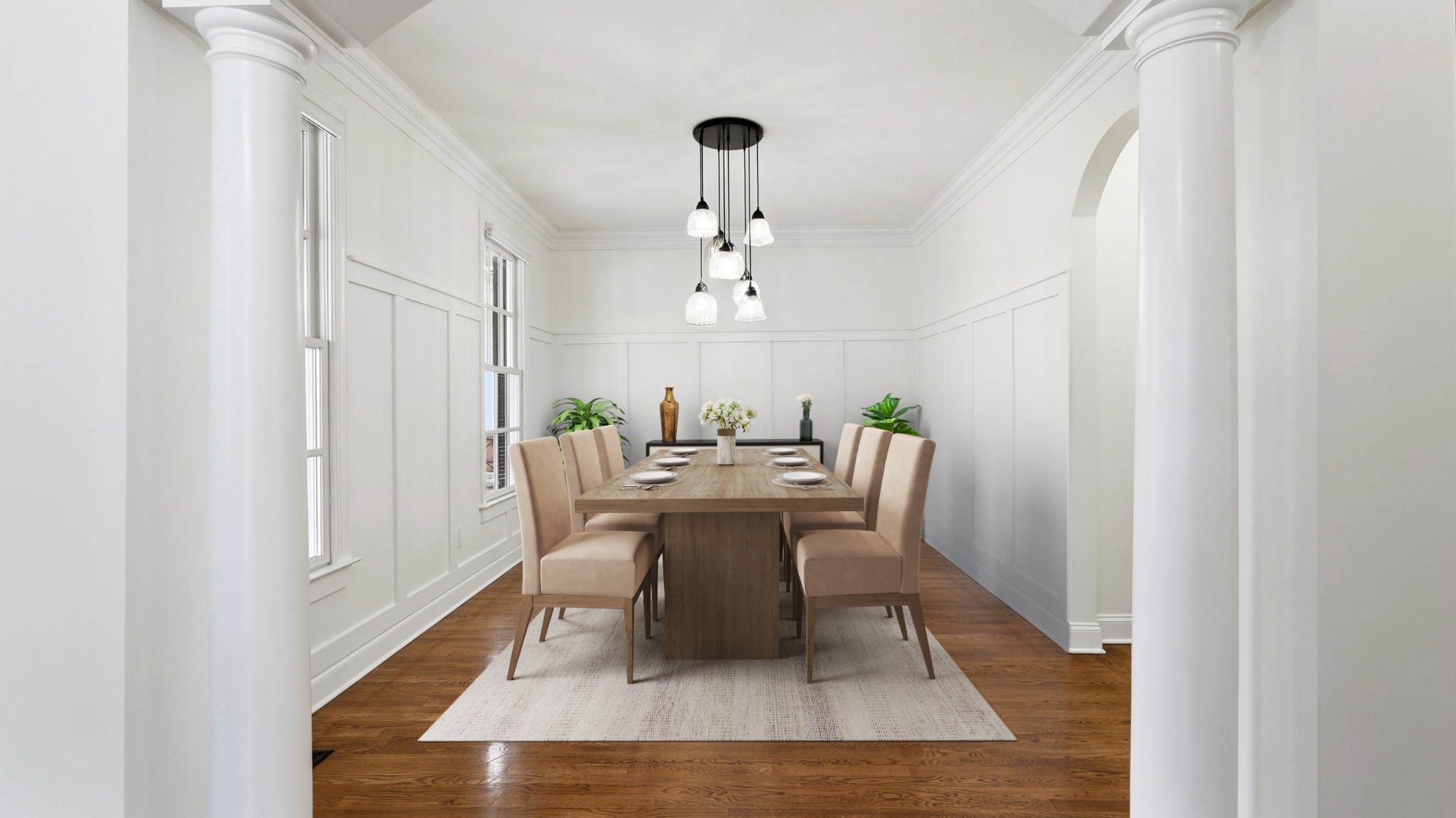 201 Acadia Ave