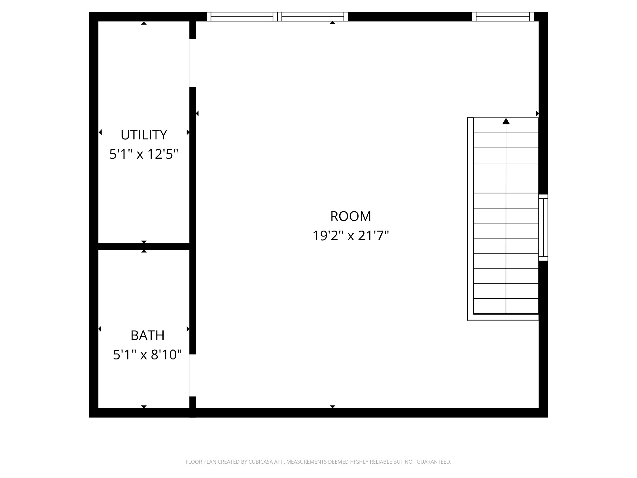 201 Acadia Ave