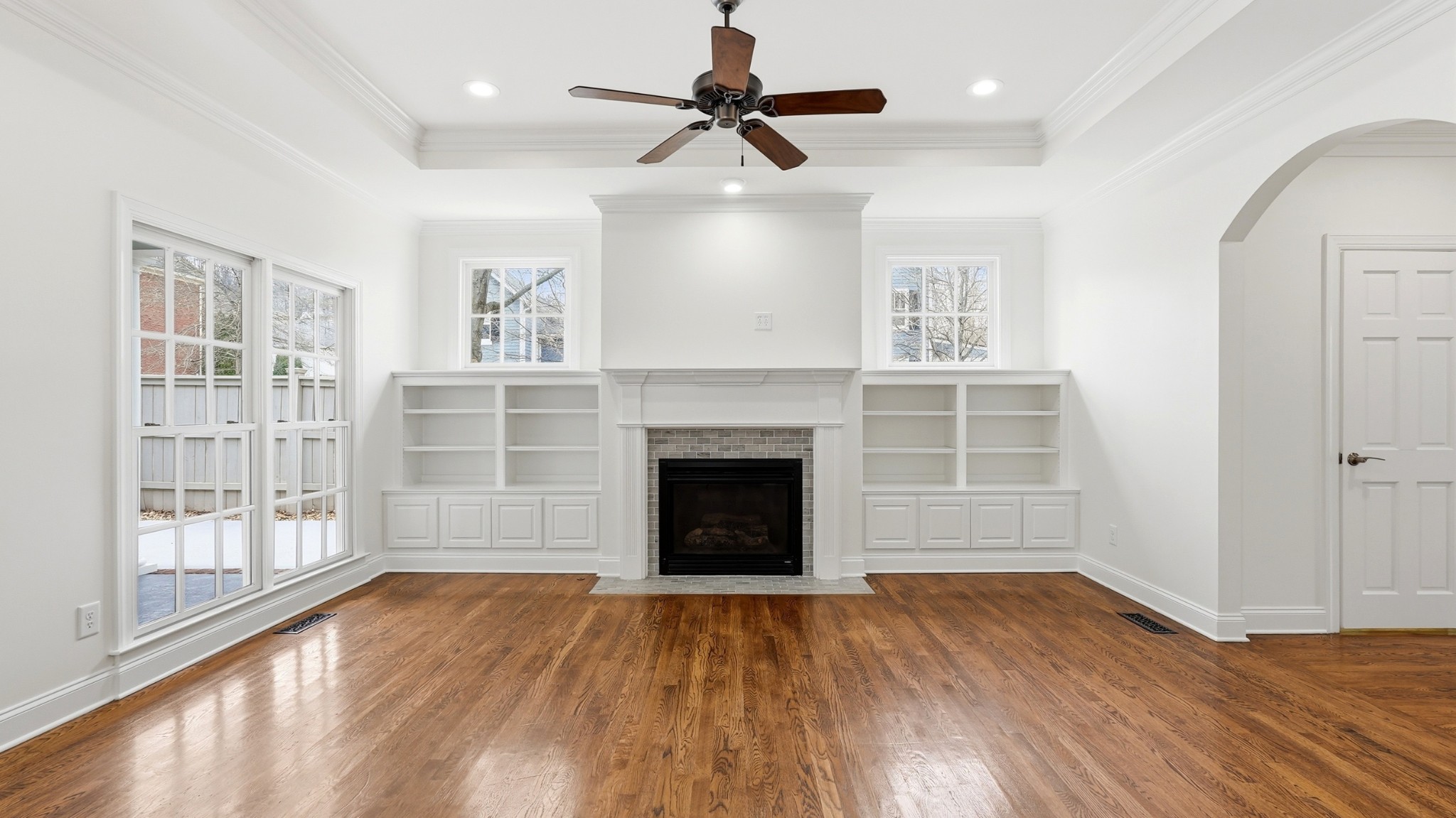 201 Acadia Ave