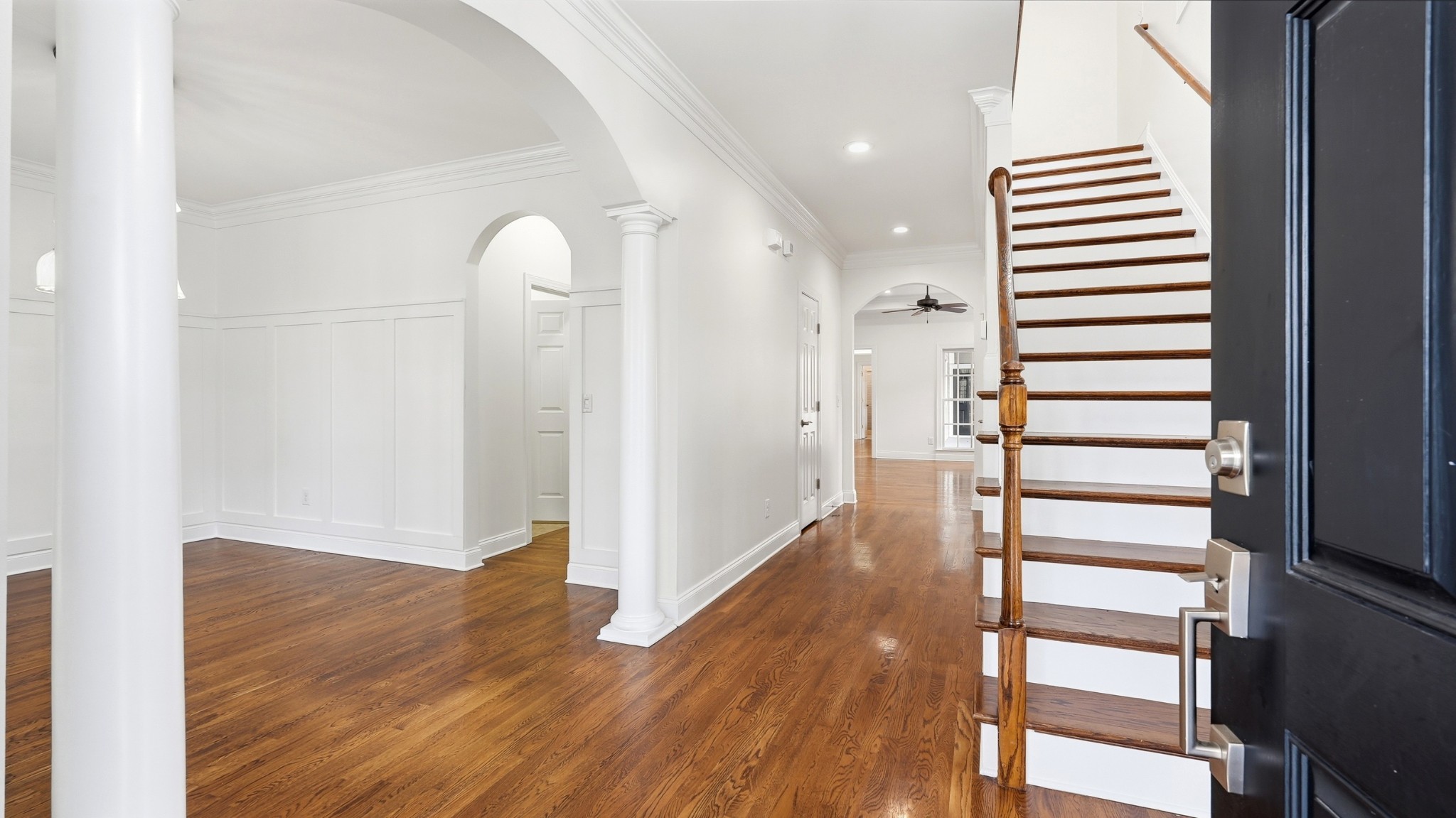 201 Acadia Ave