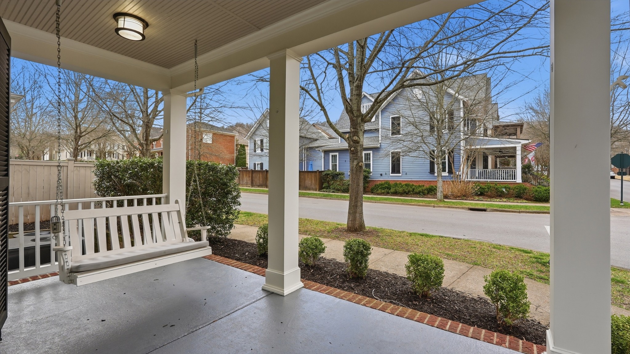 201 Acadia Ave