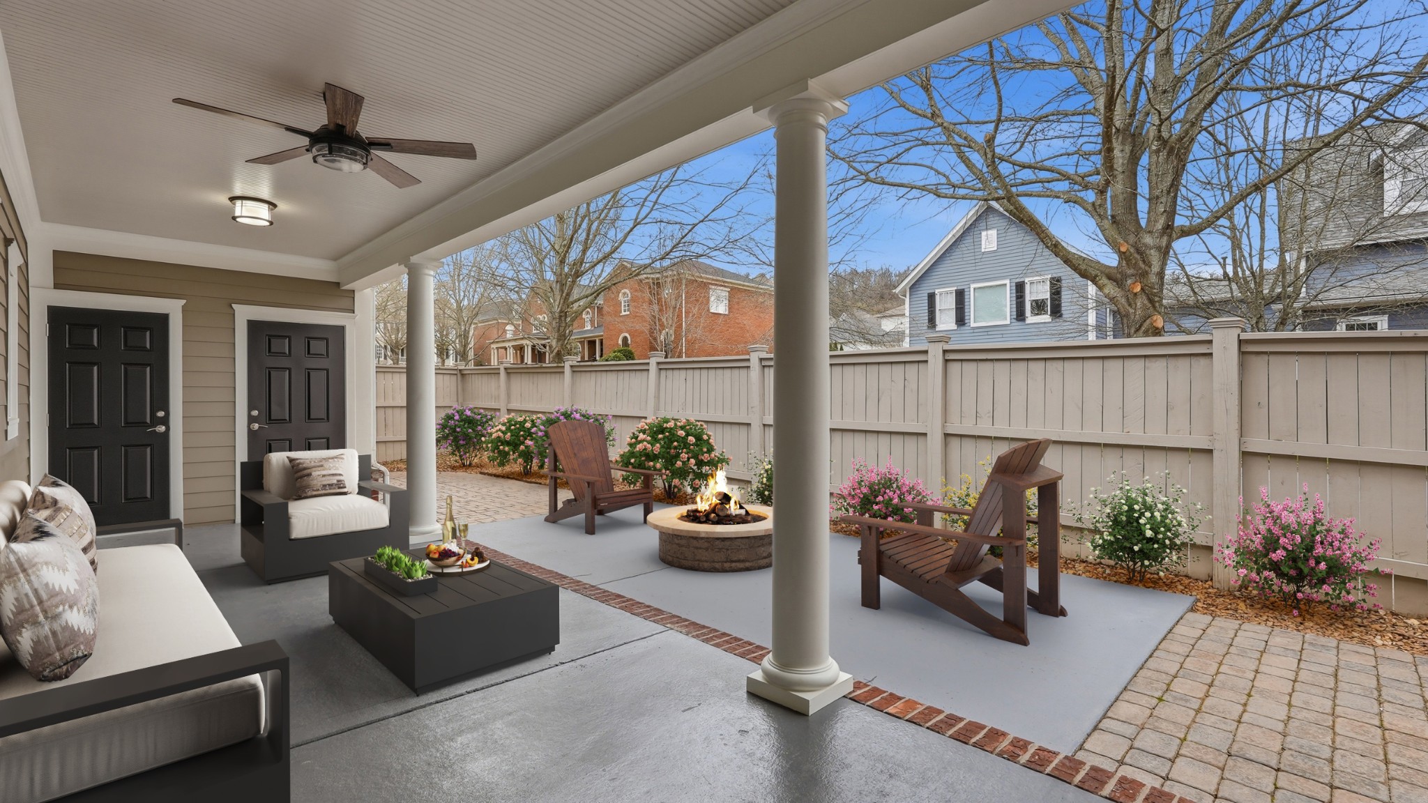 201 Acadia Ave