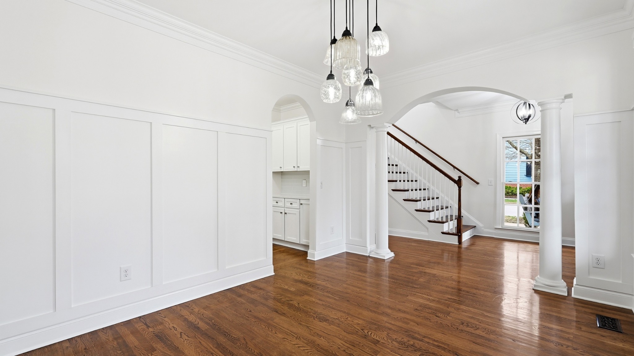 201 Acadia Ave