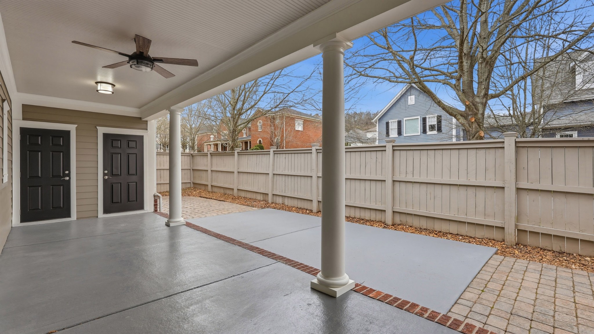 201 Acadia Ave