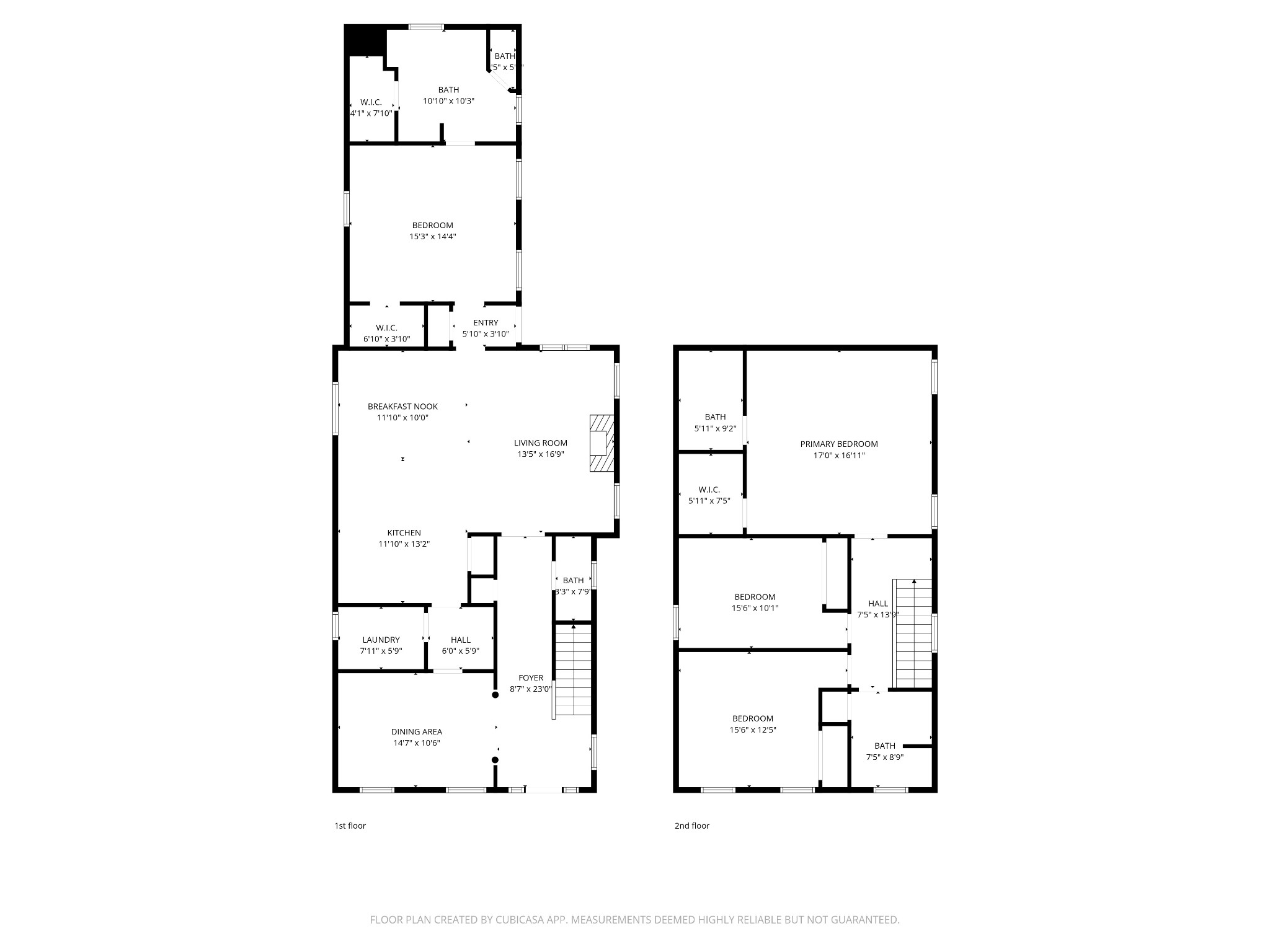 201 Acadia Ave
