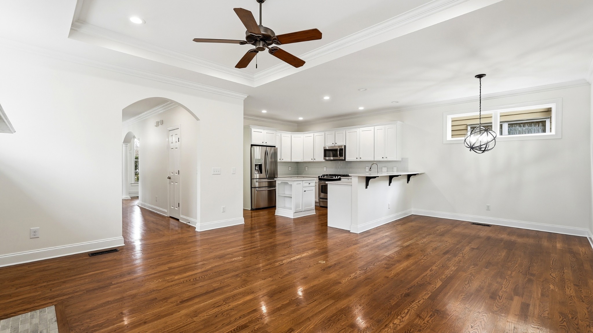 201 Acadia Ave