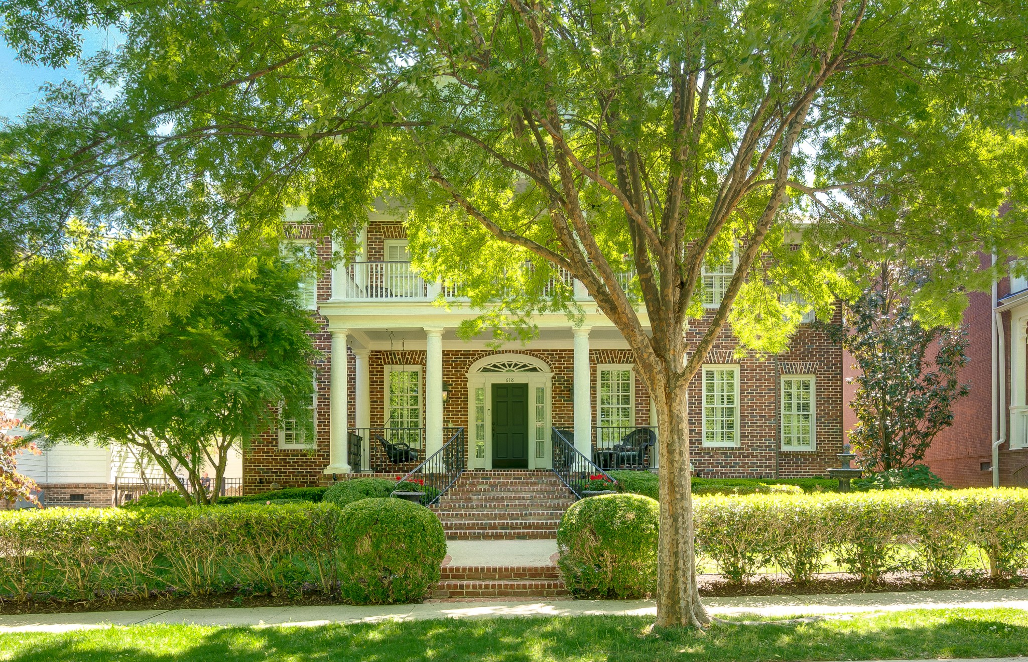 618 Stonewater Blvd