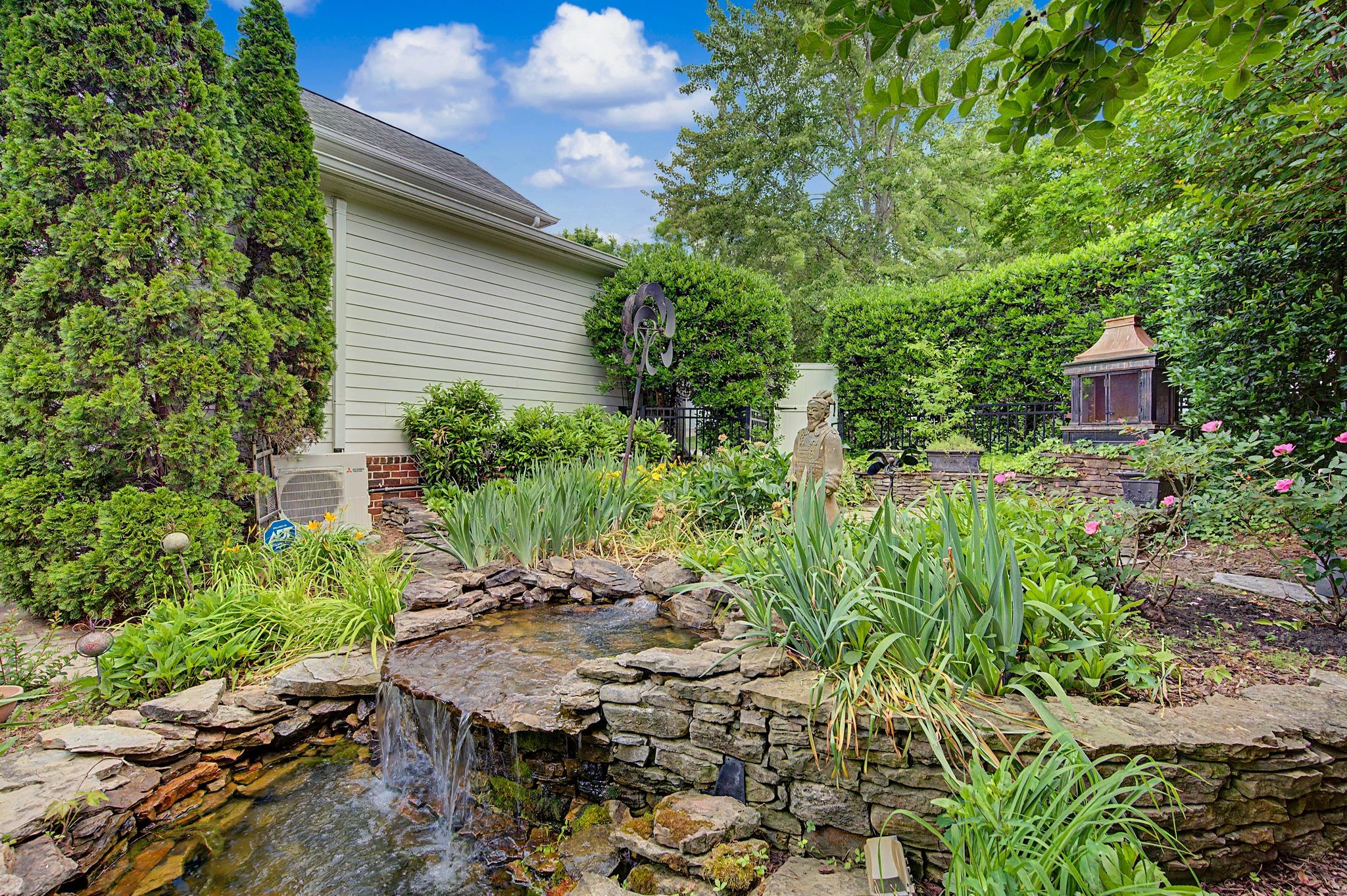 618 Stonewater Blvd