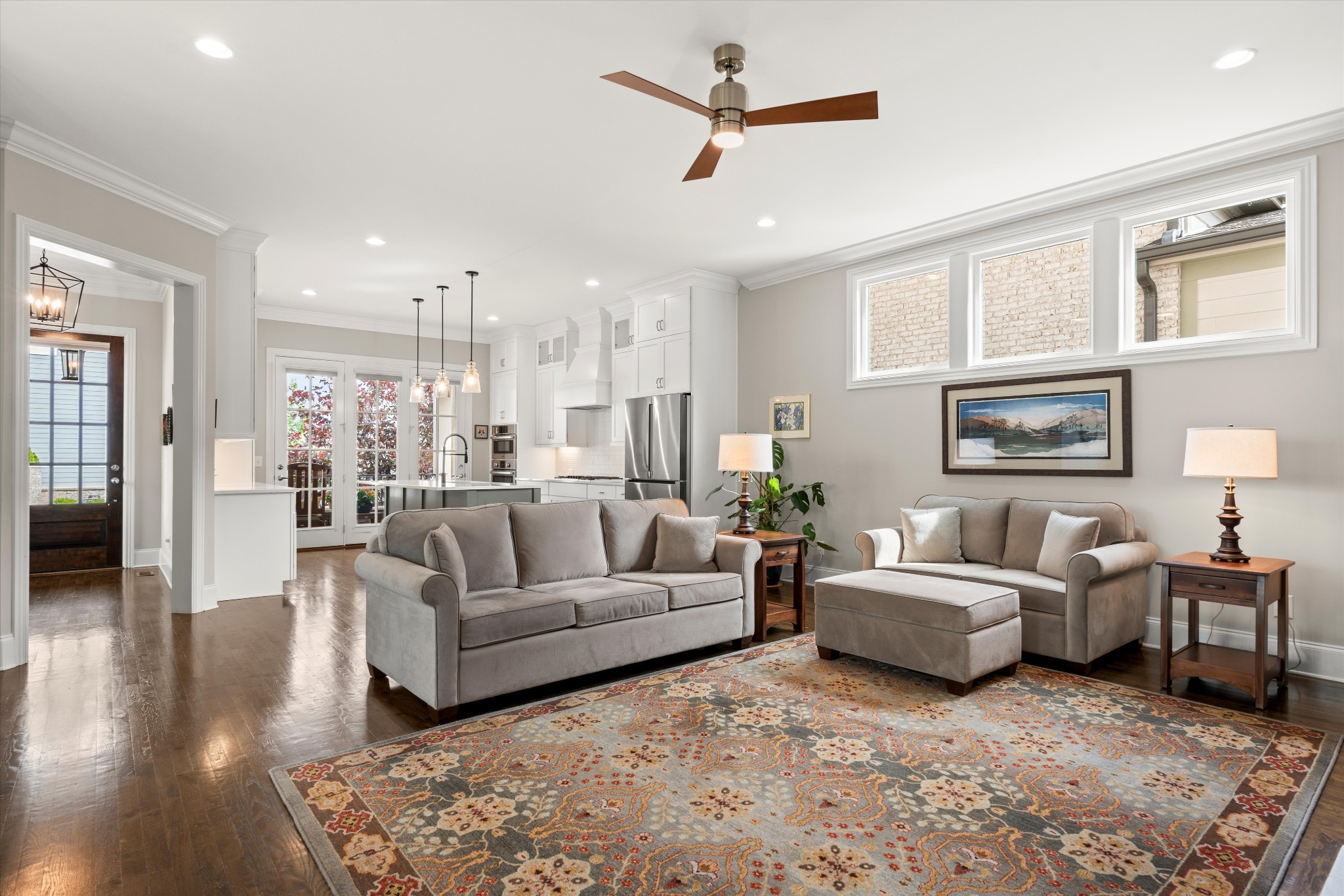 900 Horizon Dr