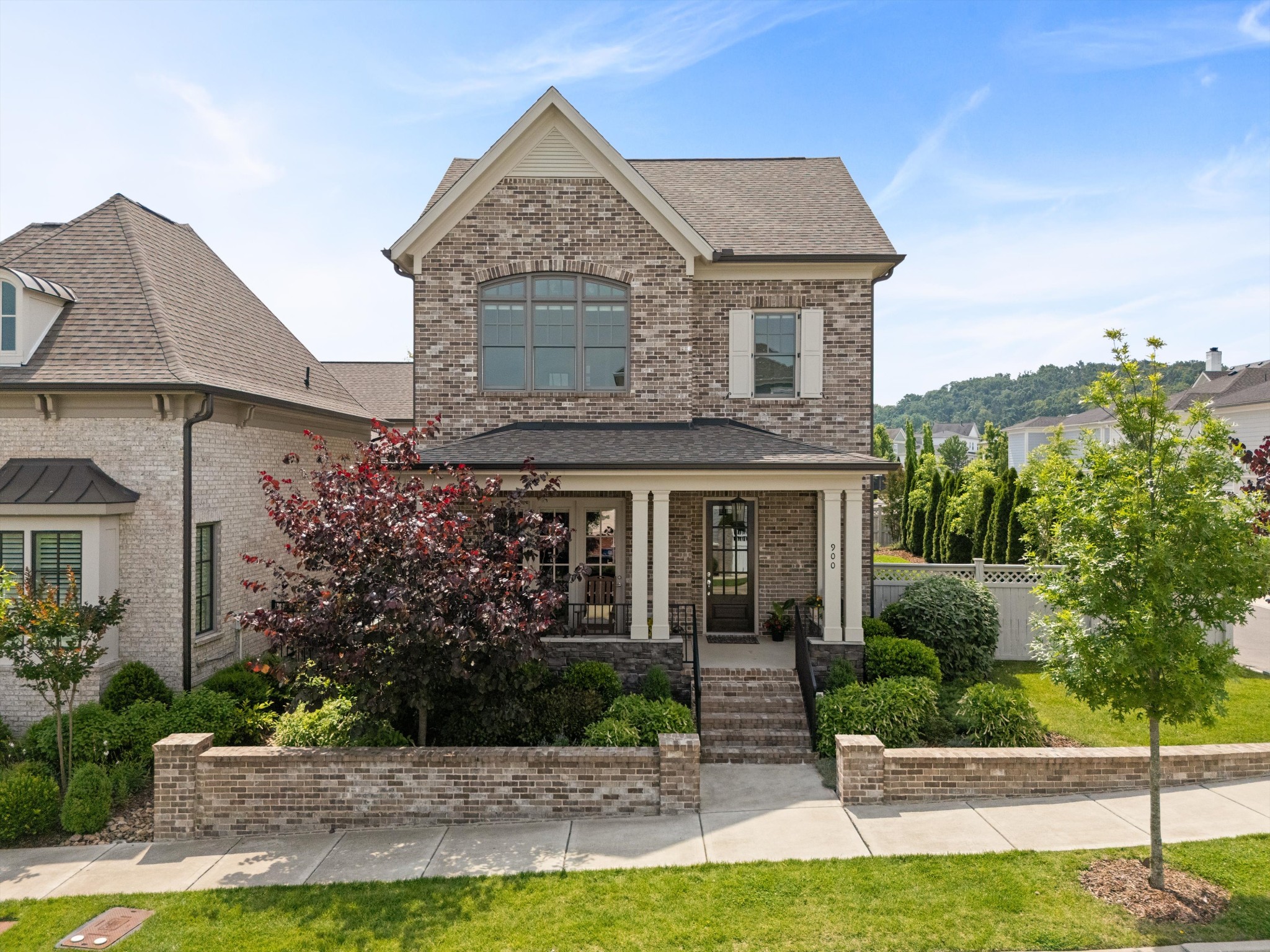 900 Horizon Dr