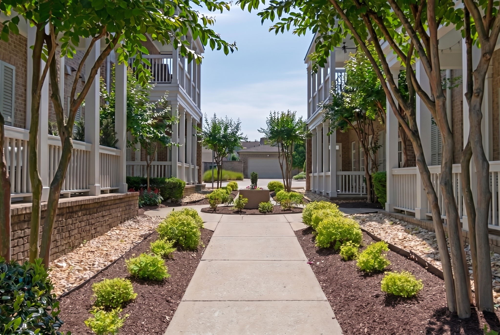 6030 Keats St Unit: 301