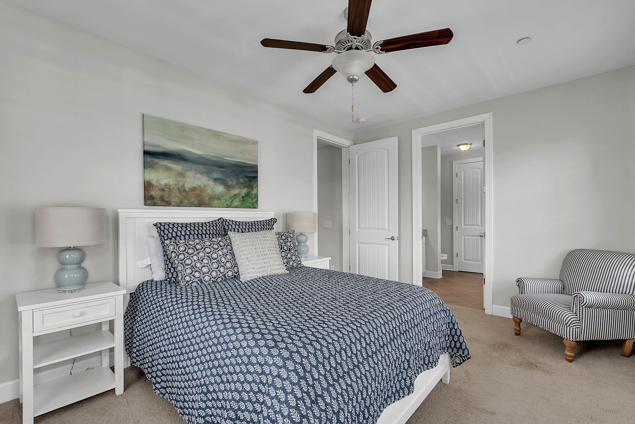 6030 Keats St Unit: 301