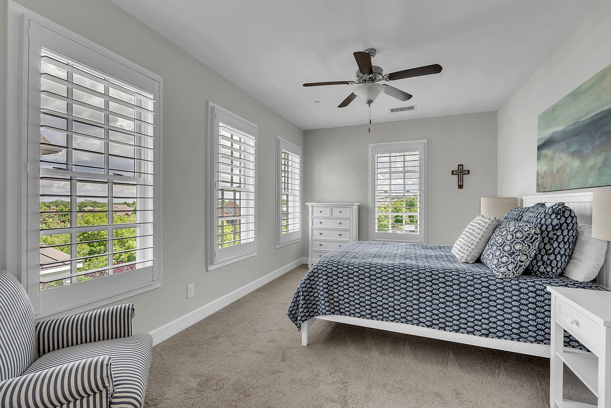 6030 Keats St Unit: 301