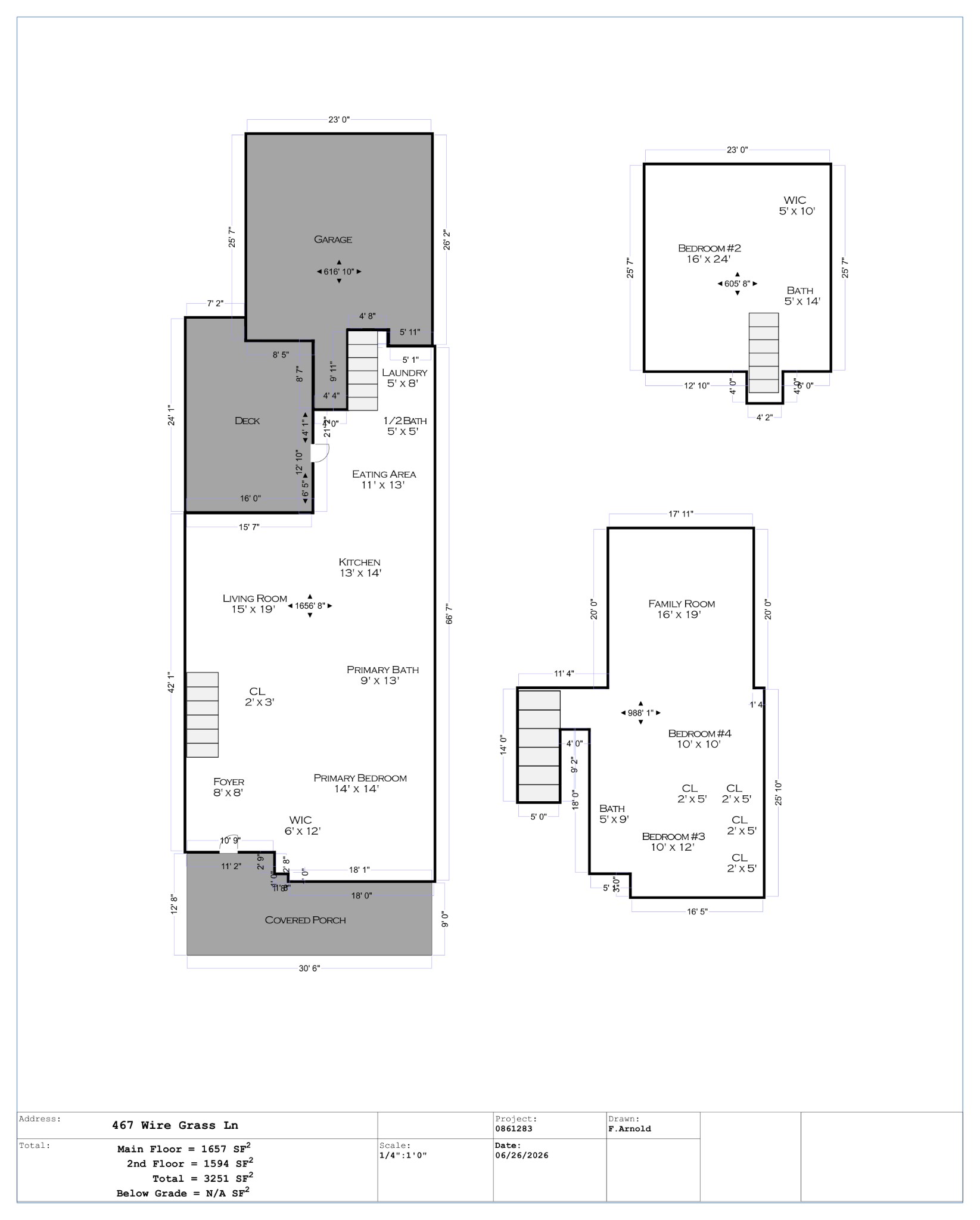 467 Wiregrass Ln