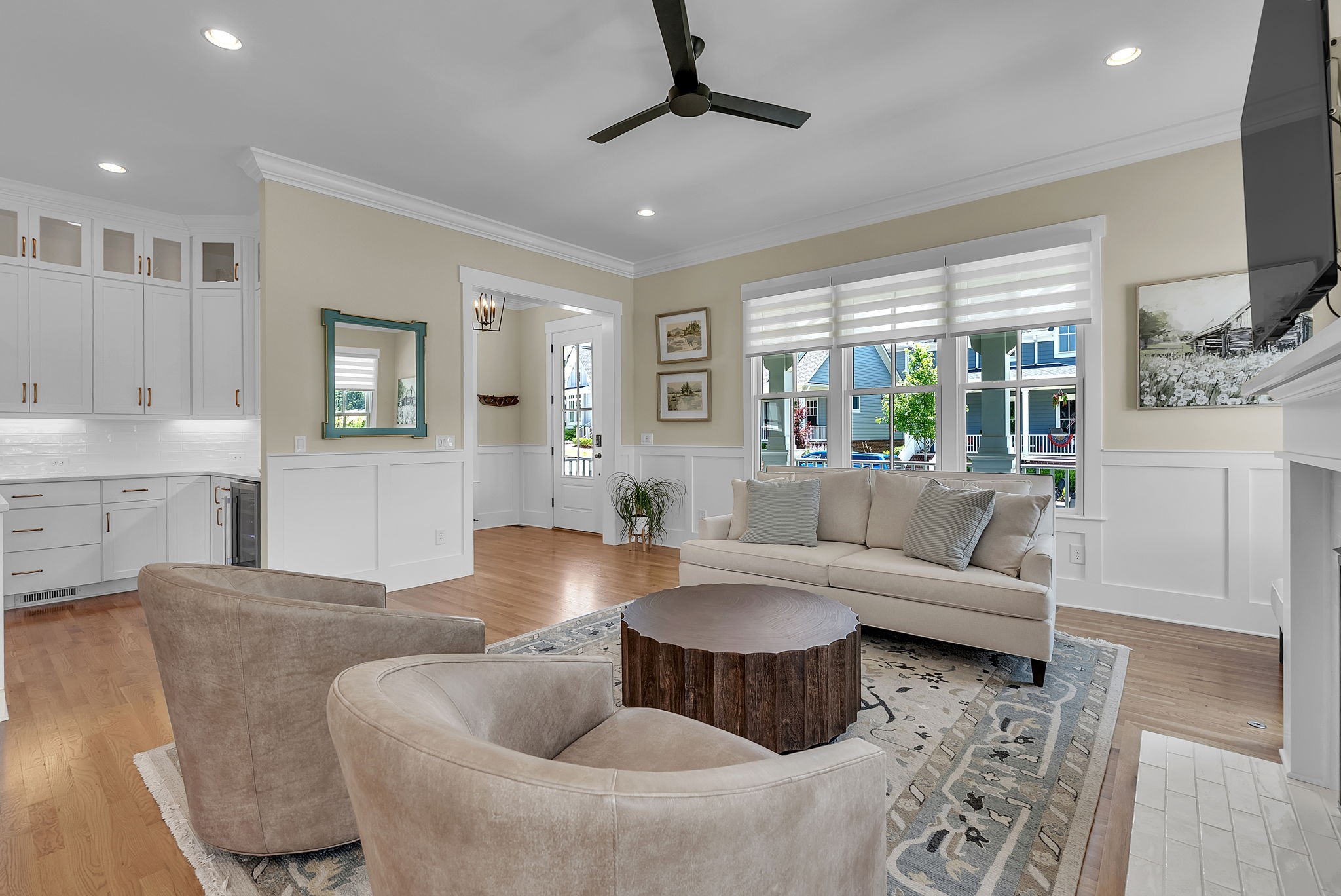801 Horizon Dr