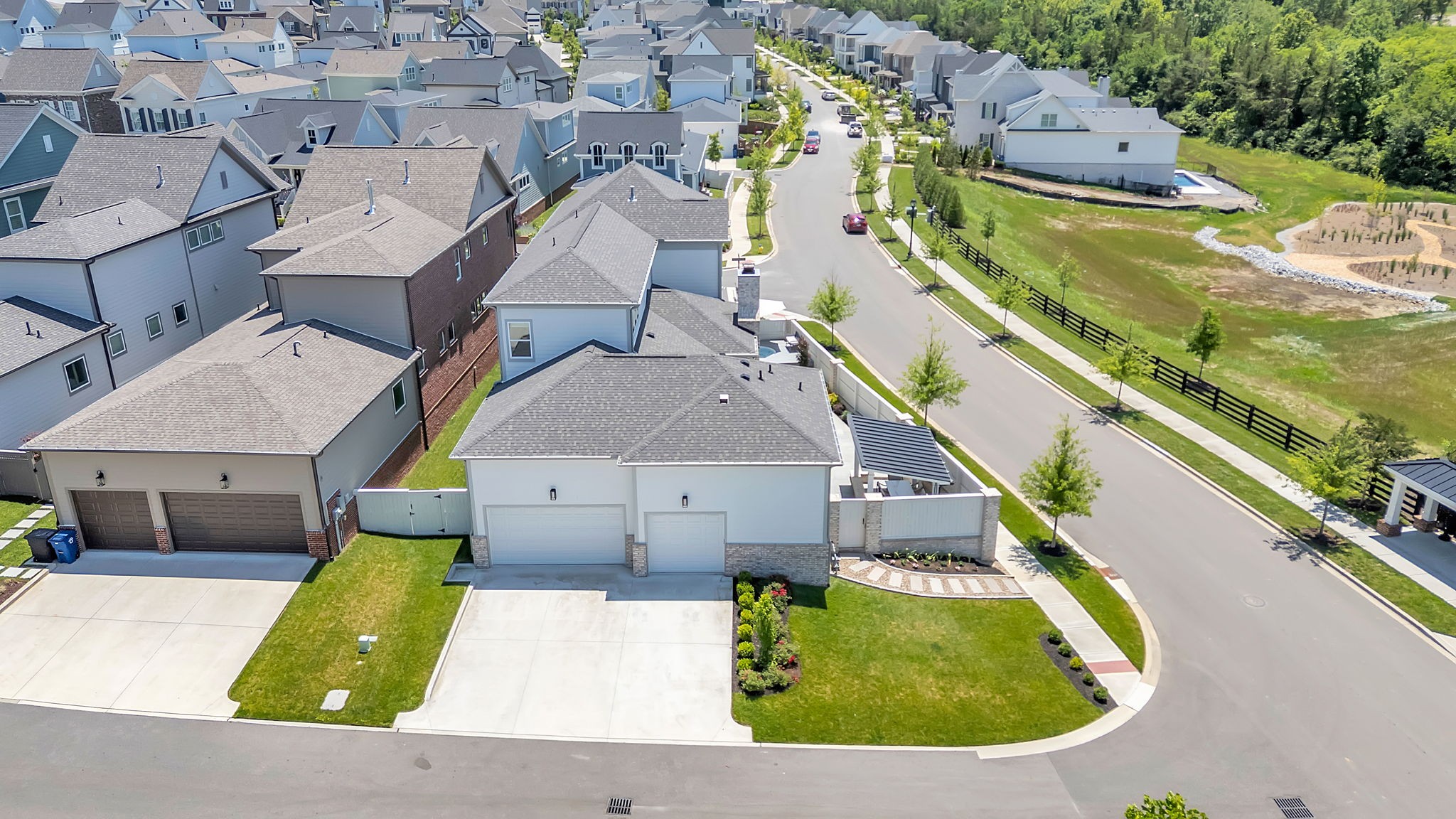 801 Horizon Dr
