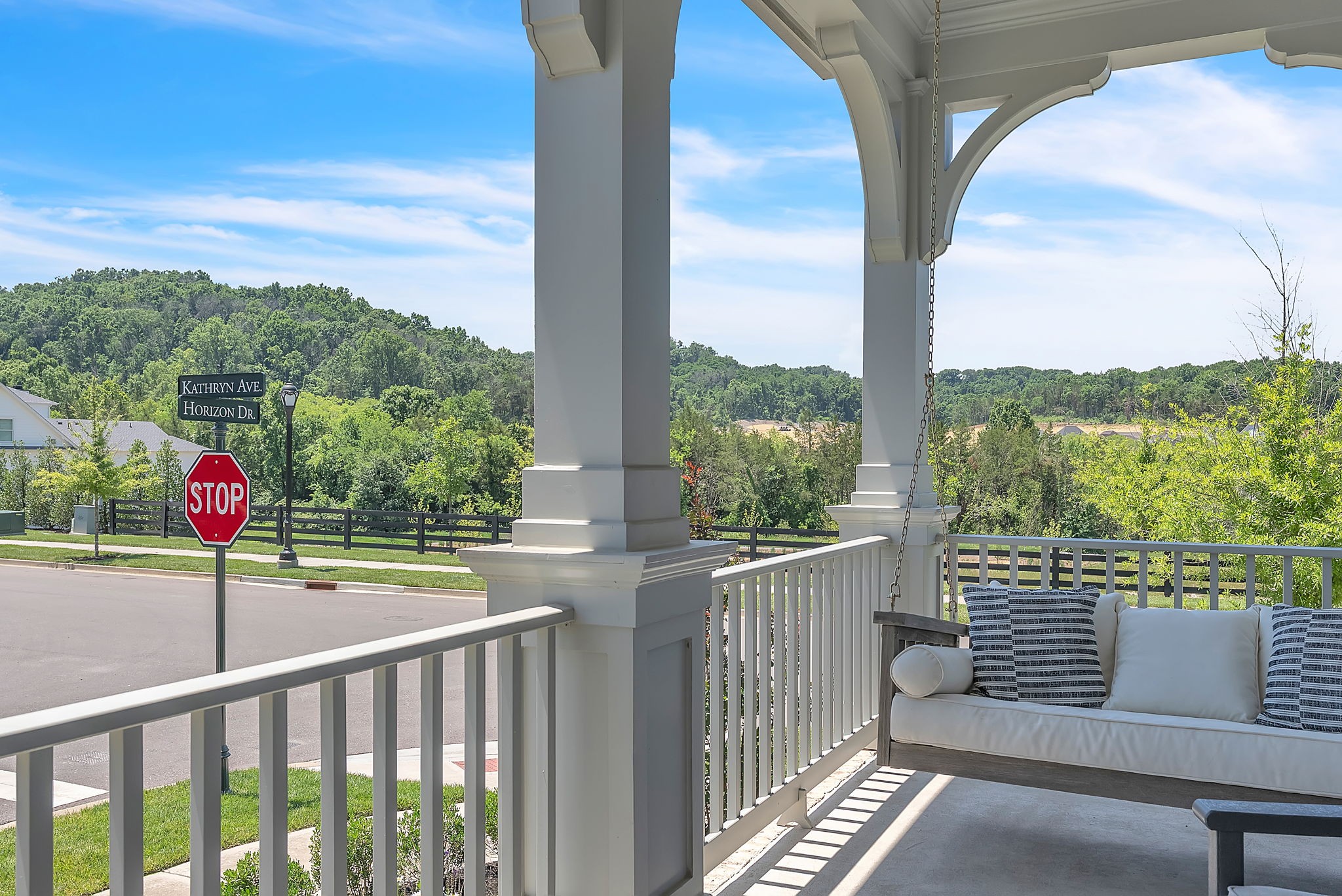 801 Horizon Dr