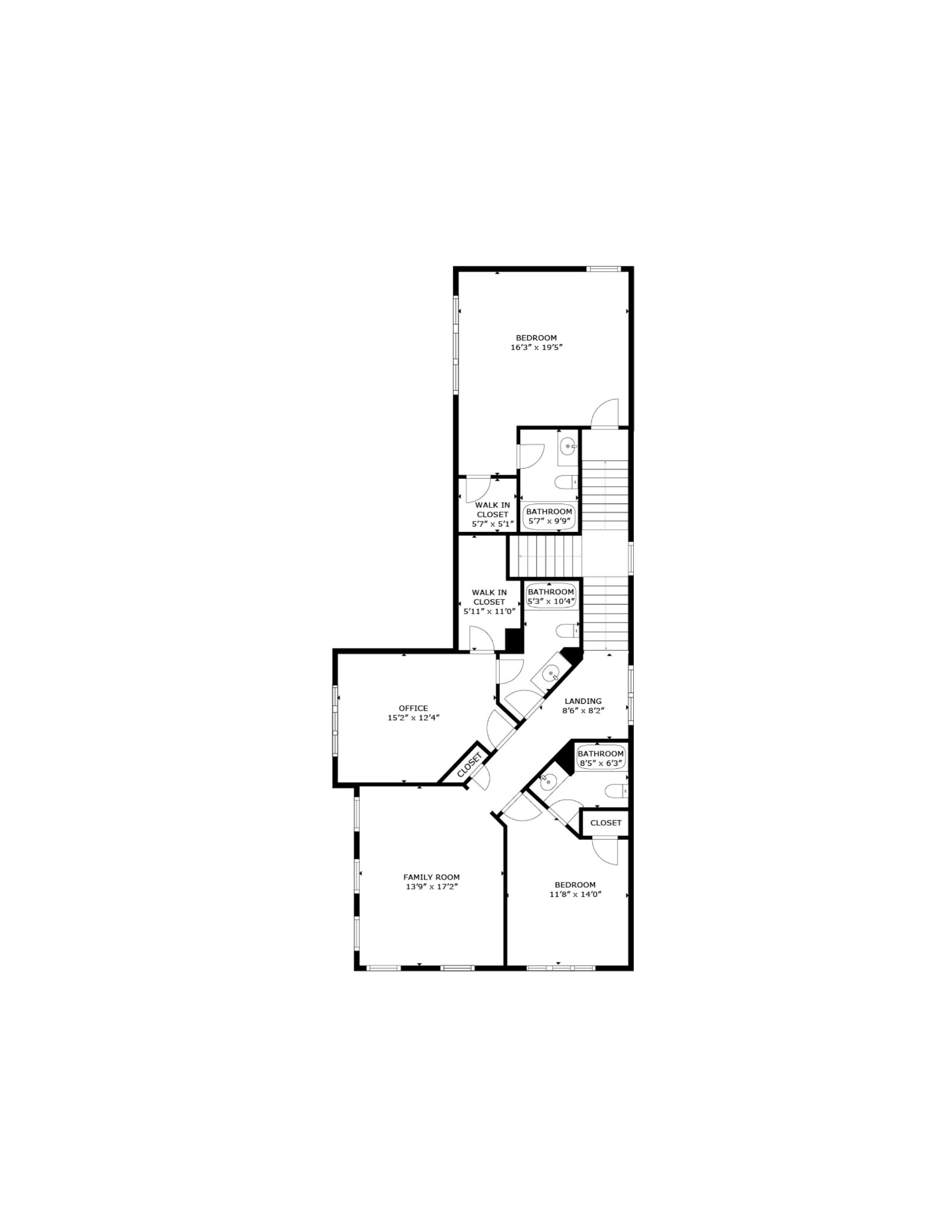 801 Horizon Dr