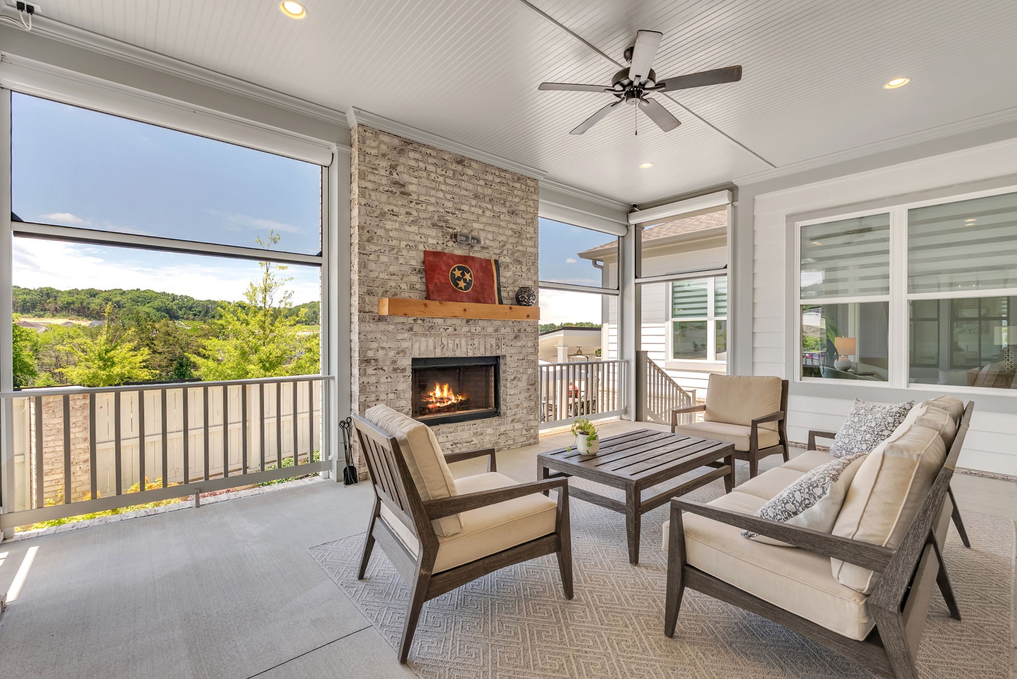 801 Horizon Dr