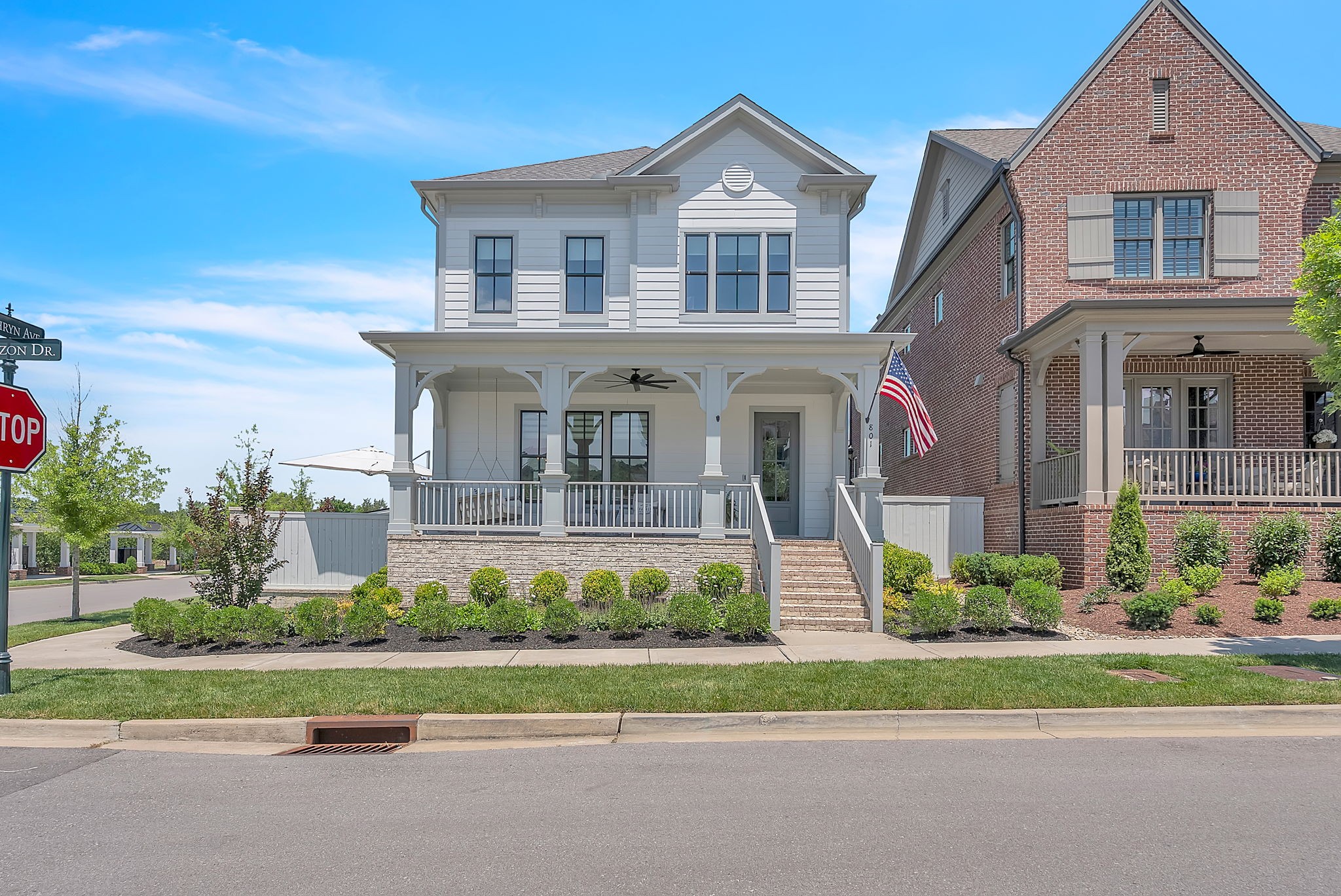 801 Horizon Dr